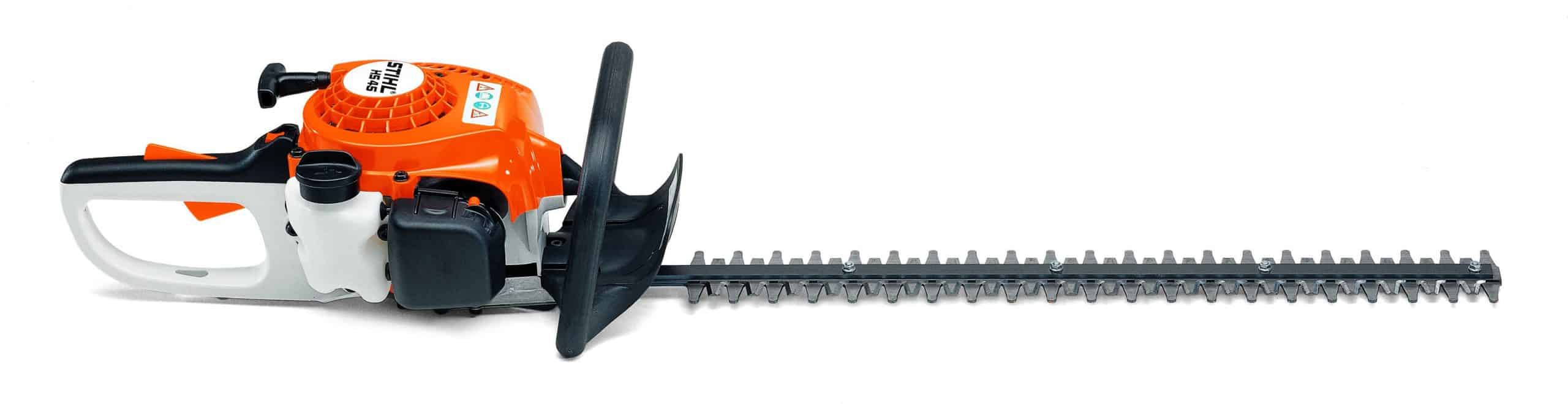 Stihl HS45 Hedge Trimmer Groundserv