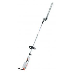 Stihl HLE 71 Long Reach Hedge trimmer