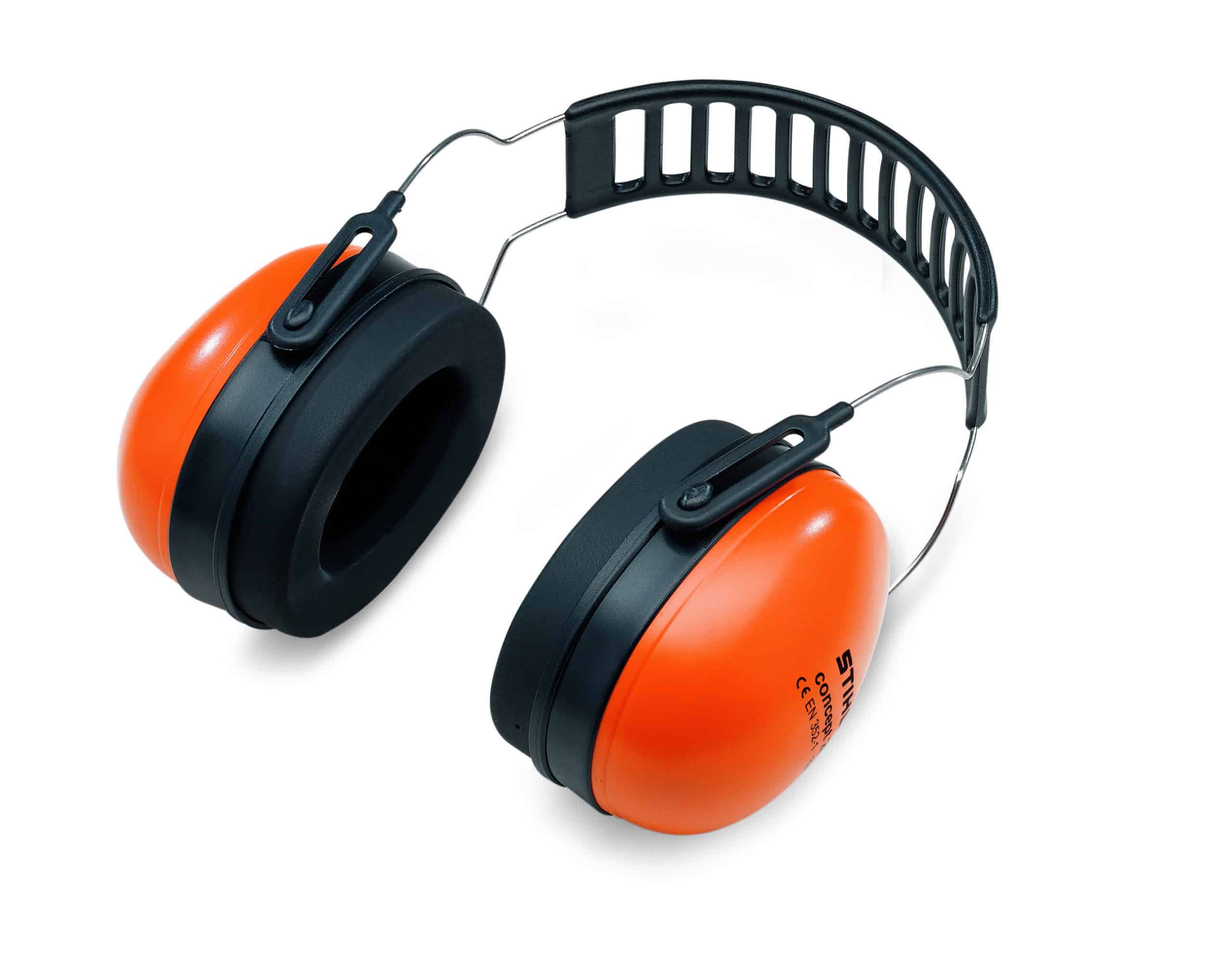 Concept 28 ear protectrs