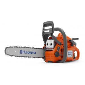 Husqvarna 135 14" Chainsaw
