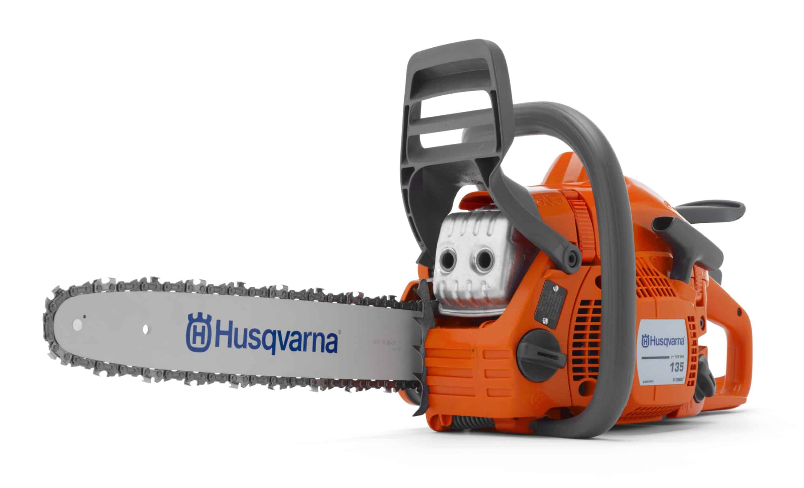 Husqvarna 135 14" Chainsaw