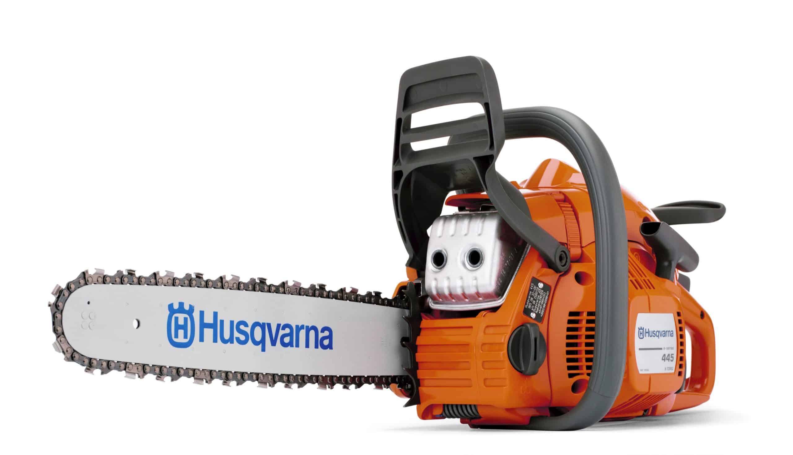 Husqvarna 445e  Chainsaw