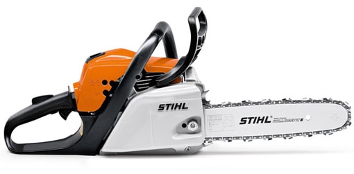 Stihl MS211 Chainsaw