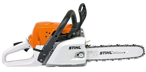 Stihl MS231 Chainsaw