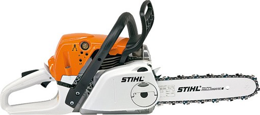 Stihl MS251 C-BE Chainsaw