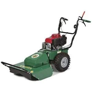 Billy Goat BG2600HEBH brushcutter mower