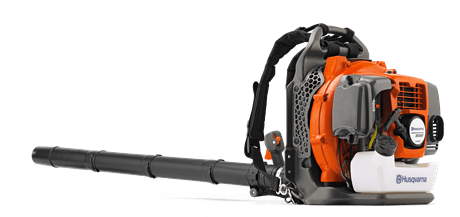 Husqvarna 350BT leaf blower