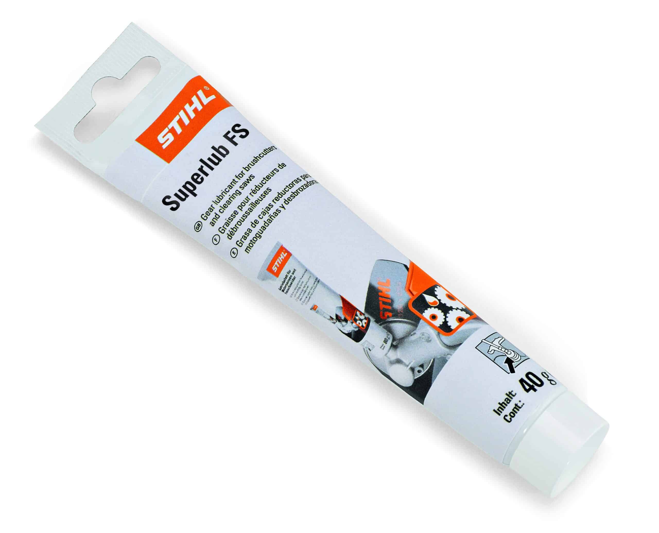 Heavy duty grease 80grams ( for Strimmers )