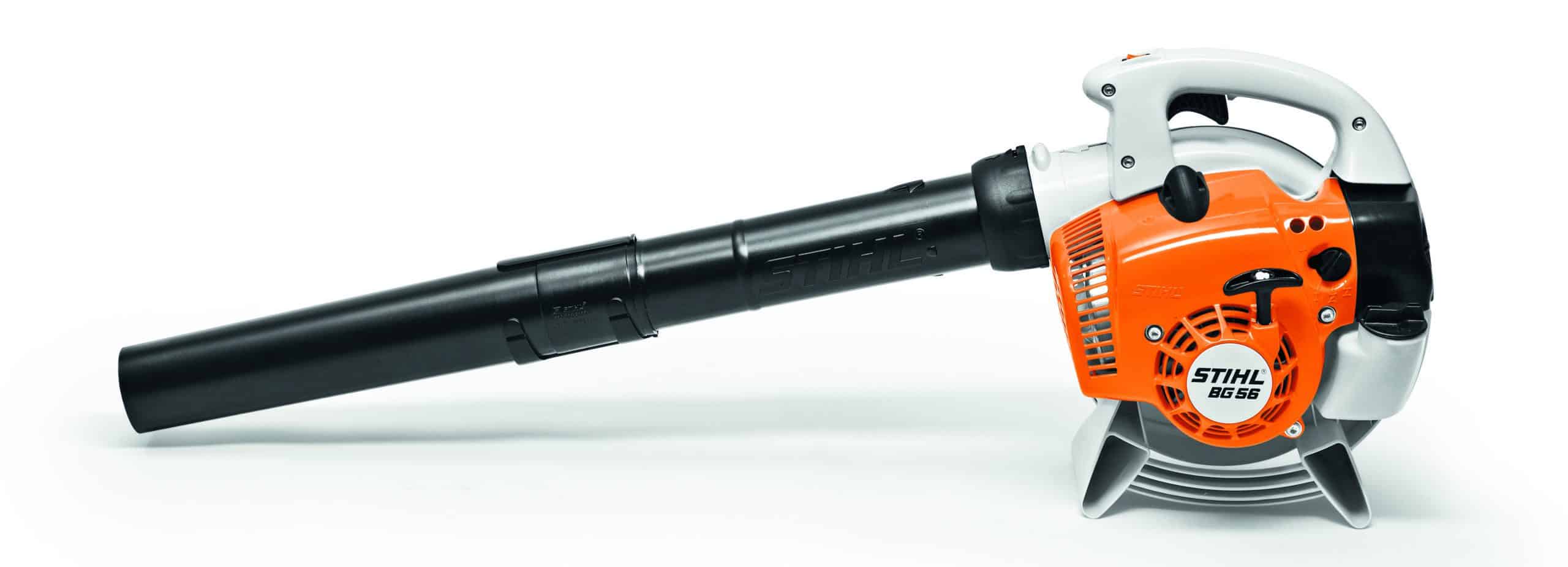 Stihl BG56 C-E leaf blower