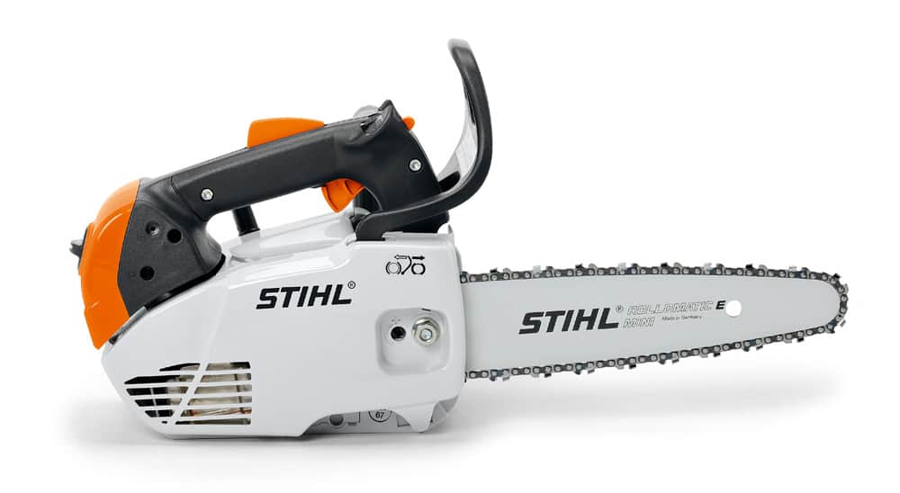 Stihl MS151TC-E Chainsaw