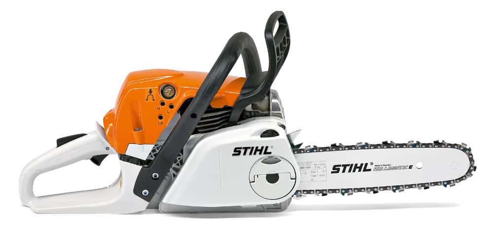 Stihl MS231 C-BE Chainsaw