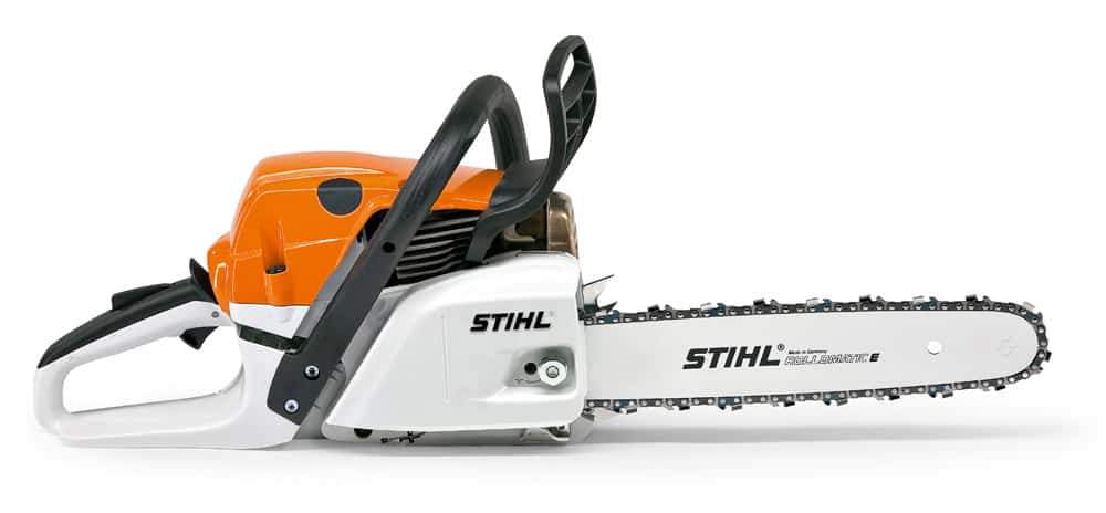 Stihl MS241C-M Chainsaw