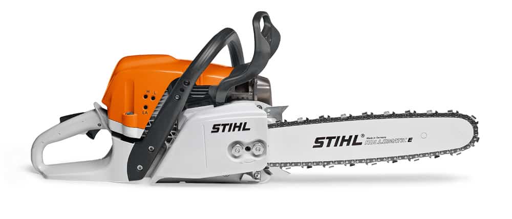 Stihl MS391 Chainsaw