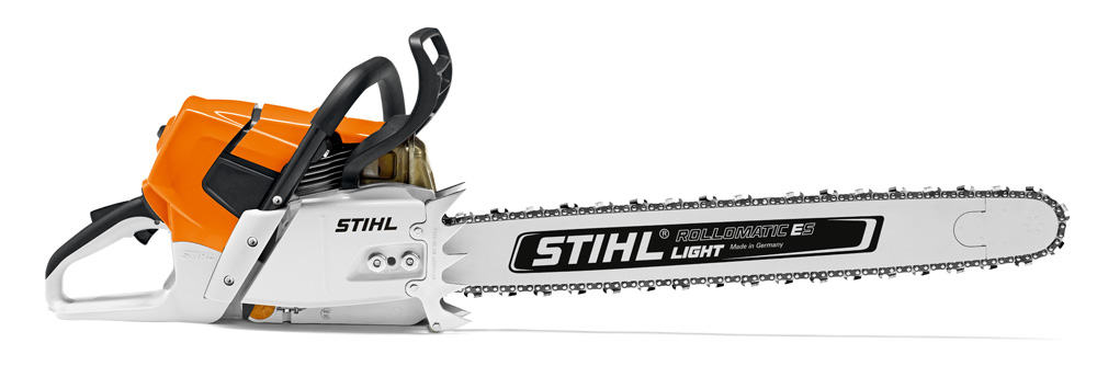 Stihl MS661C-M Chainsaw