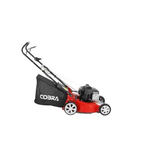 Cobra M46B 18" petrol lawnmower
