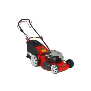 Cobra M51SPB petrol 4-in-1 20" lawnmower
