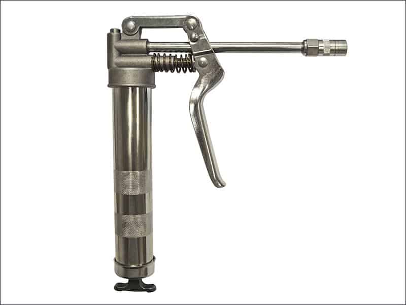 Grease Gun Mini Pistol