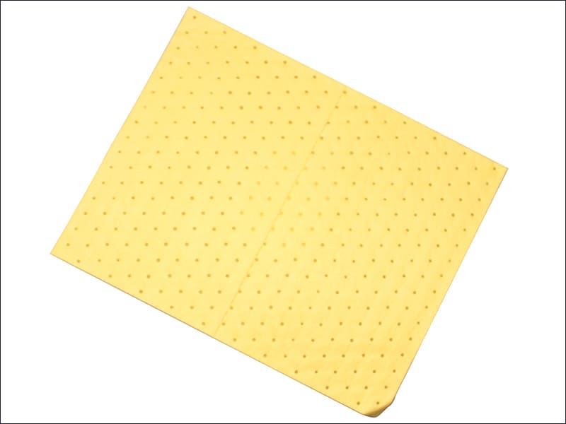 Absorbent Pads (10) Chemical