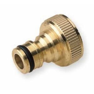 Threaded Tap Connector