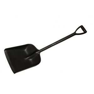 Large Plastic shovel