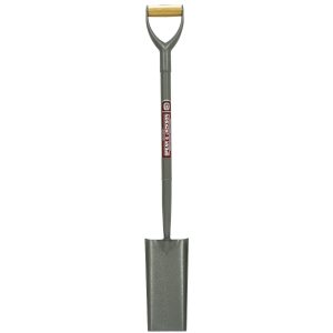 Spear and Jackson Cable laying Spade