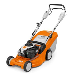 Viking MB 448 T lawn mower with a 46 cm