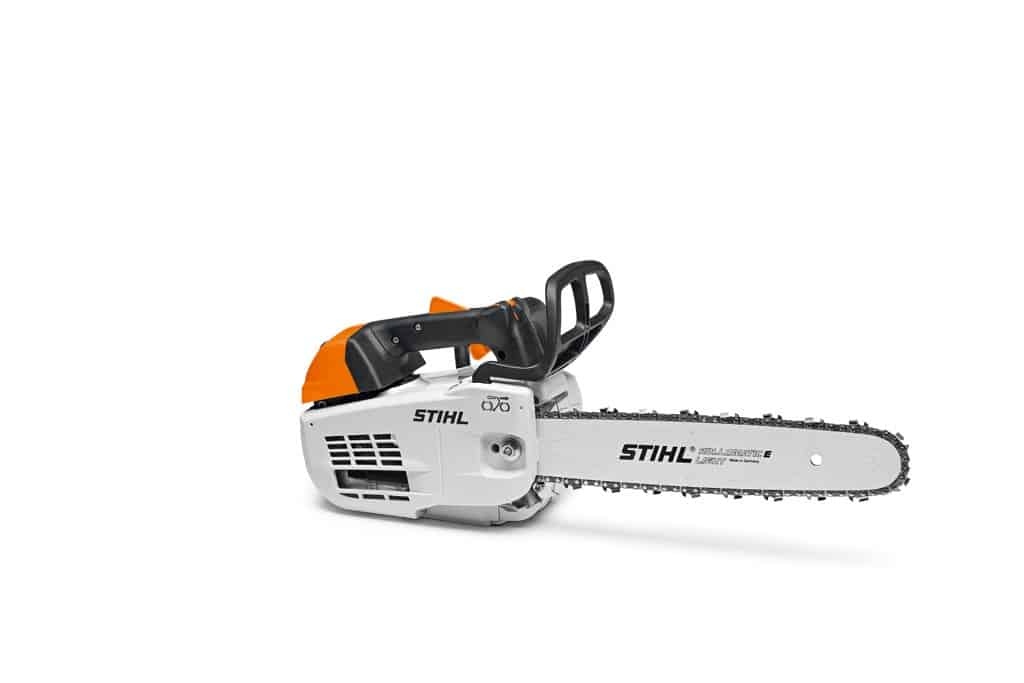 Stihl MS201TC-M Chainsaw