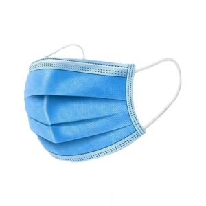 Surgical Face mask 3ply ( 50pcs )