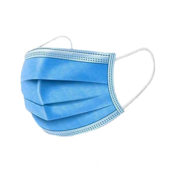 Type IIr Surgical Face mask