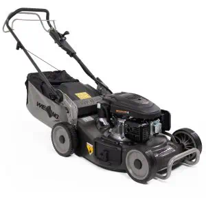 HIRE Four Wheel Rotary Mower