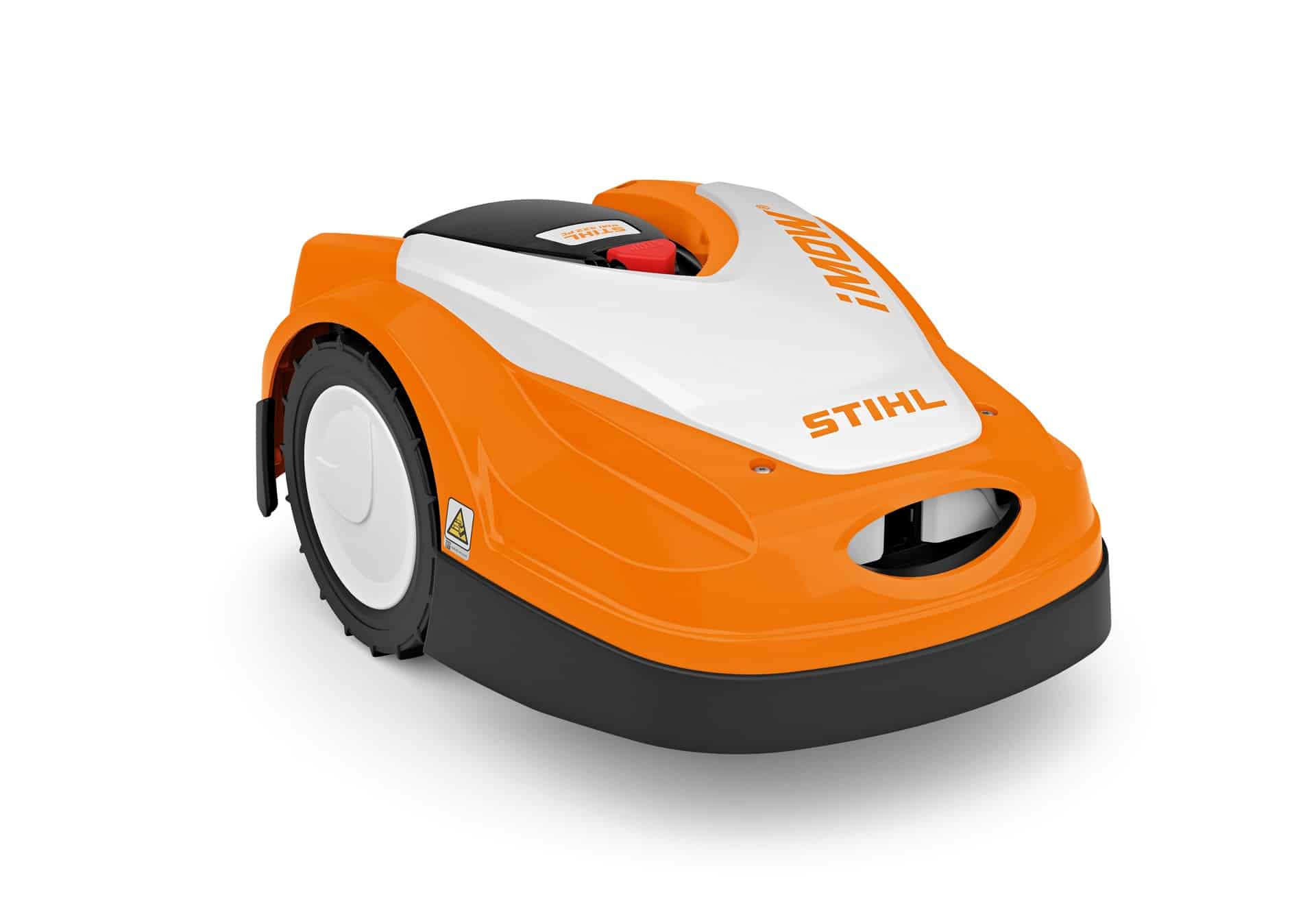 Stihl RMI 422P iMow Robotic Mower