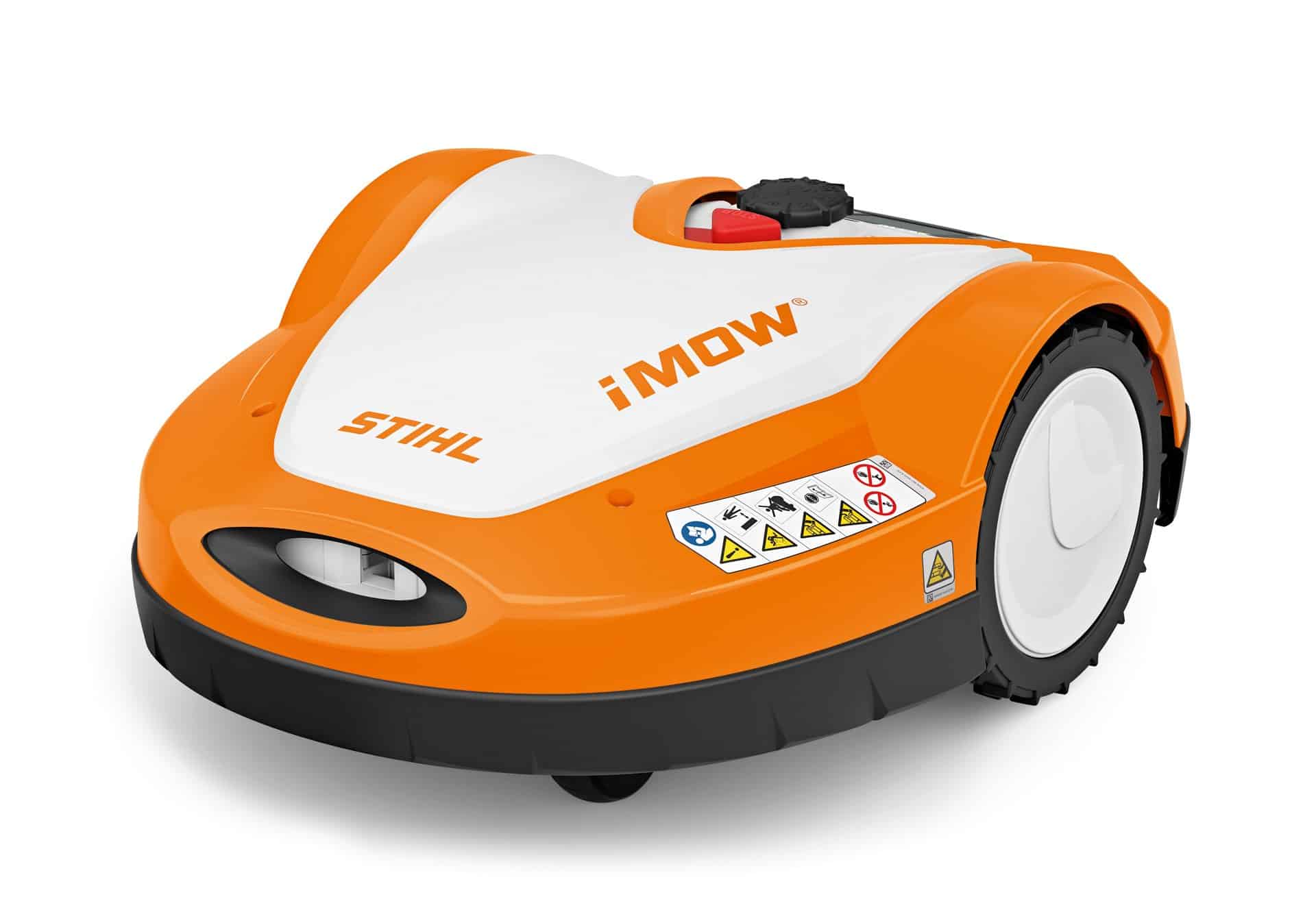 Stihl RMI 632PC  iMow Robotic Mower